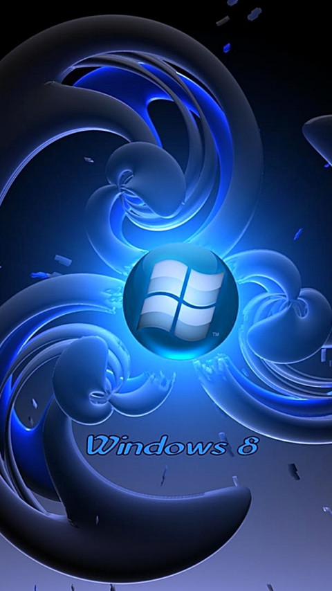 Windows 8