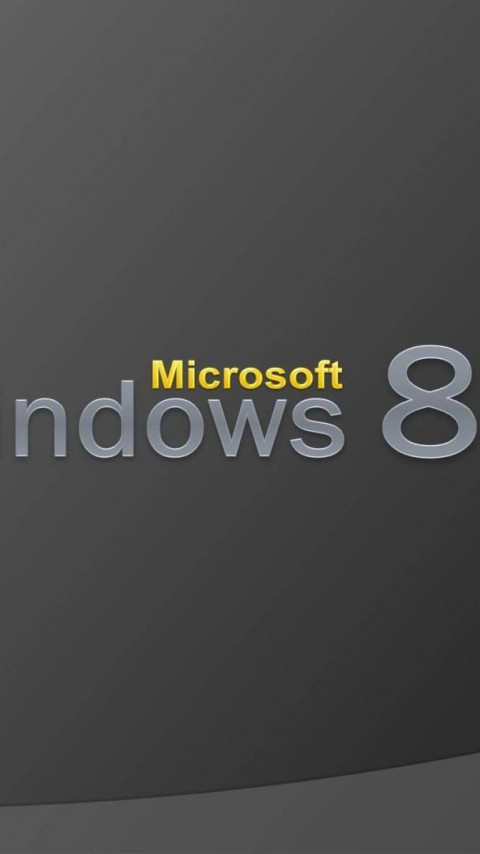 Windows 8