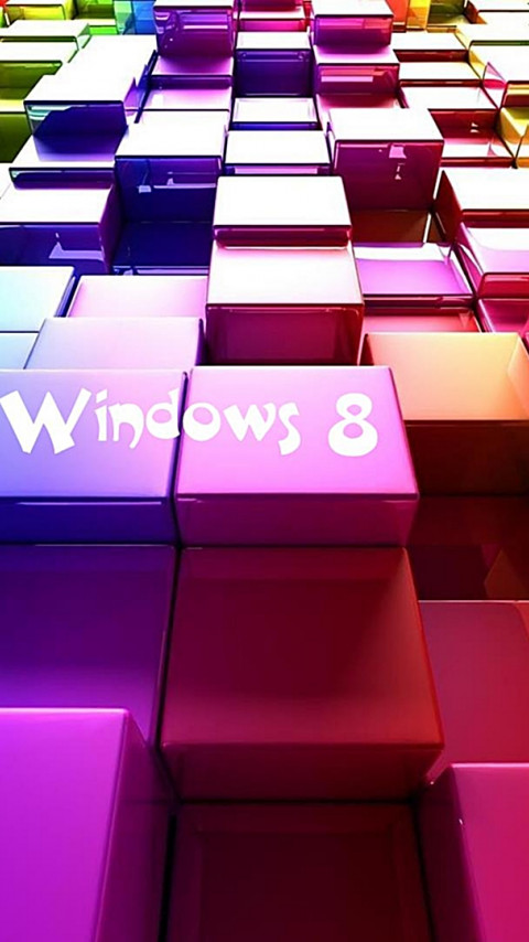 Windows 8