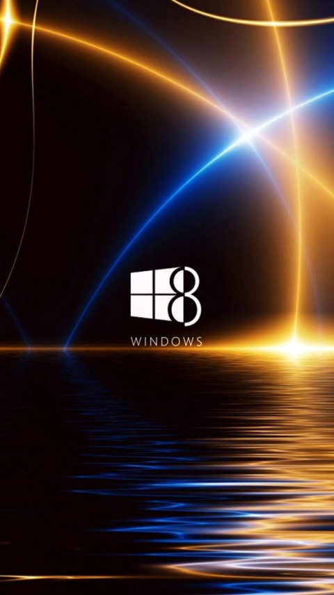 Windows 8