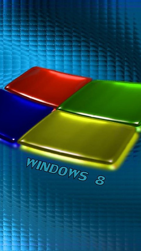 Windows 8