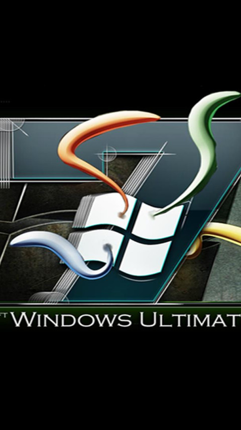 windows 7