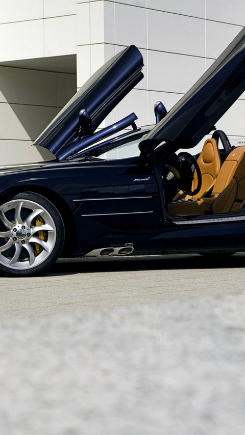 Mercedes-Benz Car SLR McLaren Roadster (25).jpg