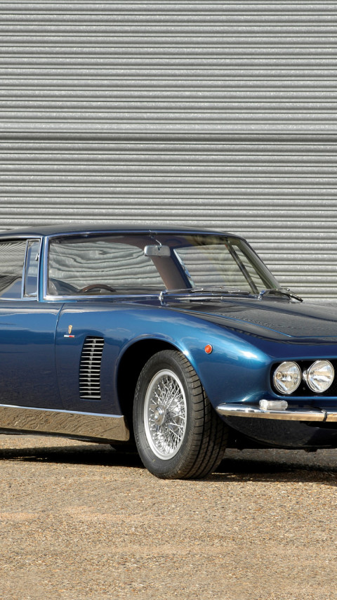 Iso Grifo GL350 '1965–69.jpg