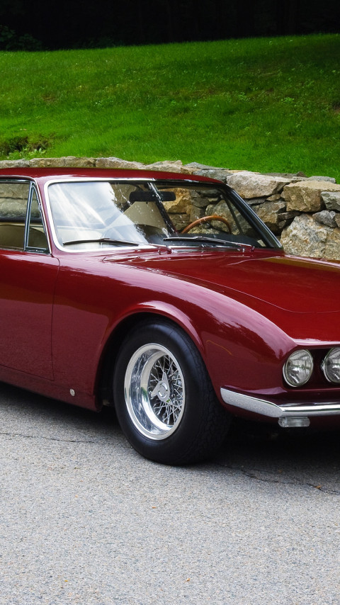 Ferrari 330 GT Coupe by Michelotti '1967.jpg