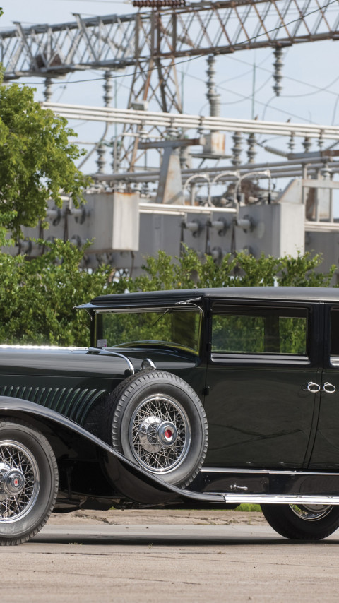 Duesenberg J Judkins Sedan '1929.jpg