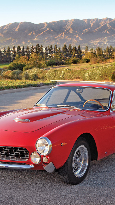 Ferrari 250 GT Lusso '1962–64 дизайн Pininfarina.jpg