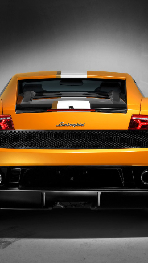 tapeta z lamborghini 27