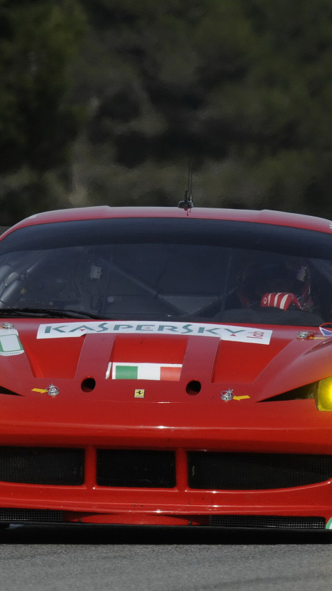 Ferrari tapeta 148