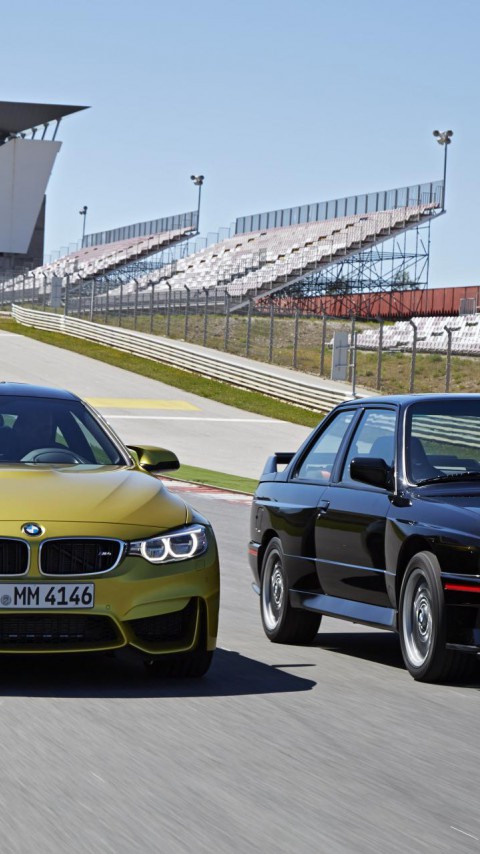 BMW M4 Coupe 2015 59