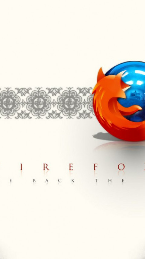 Firefox