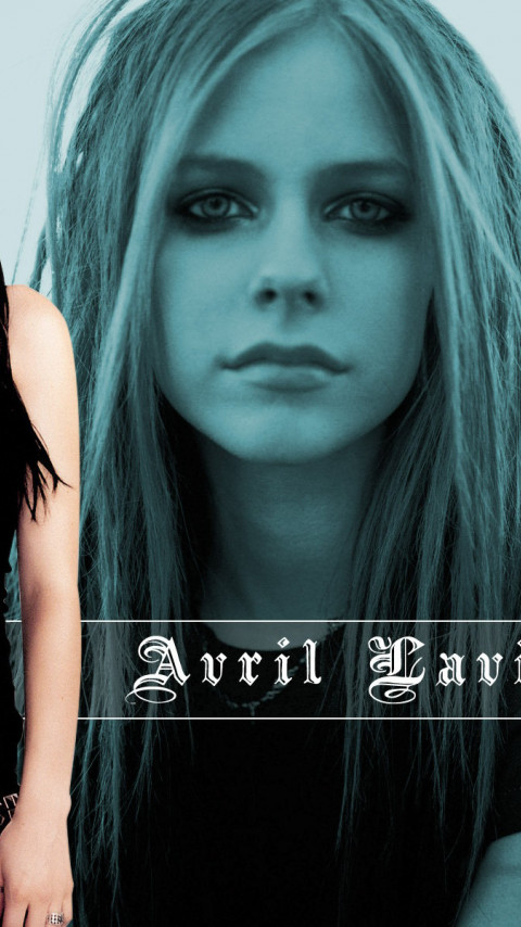 Avril Lavigne