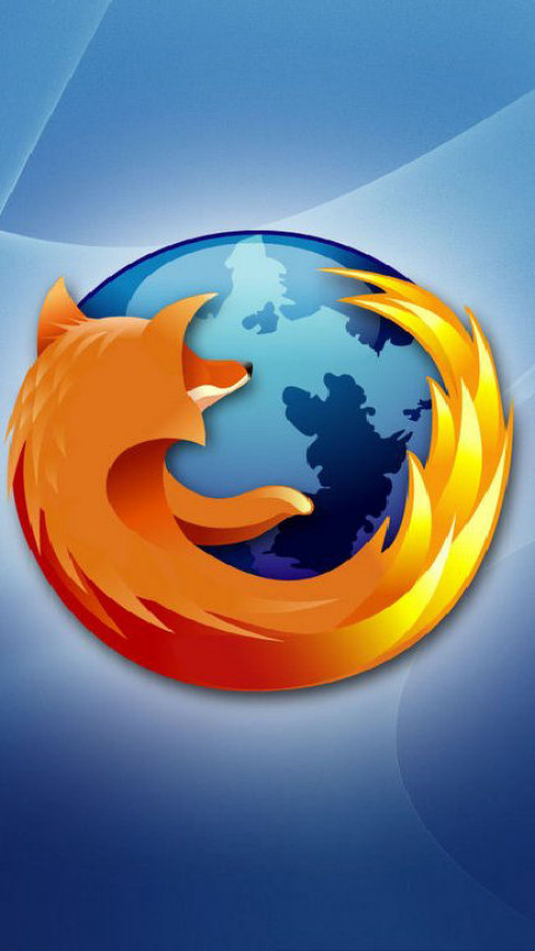 Firefox