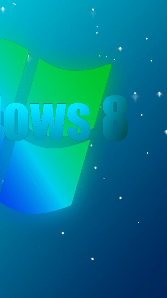 Windows 8