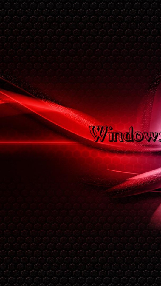 windows 7