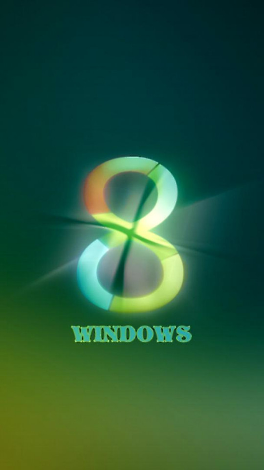 Windows 8