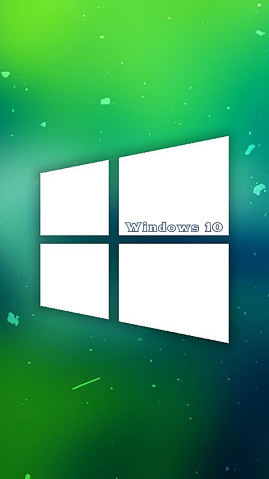 windows 10