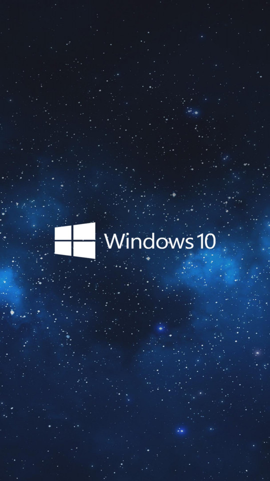 Windows 10