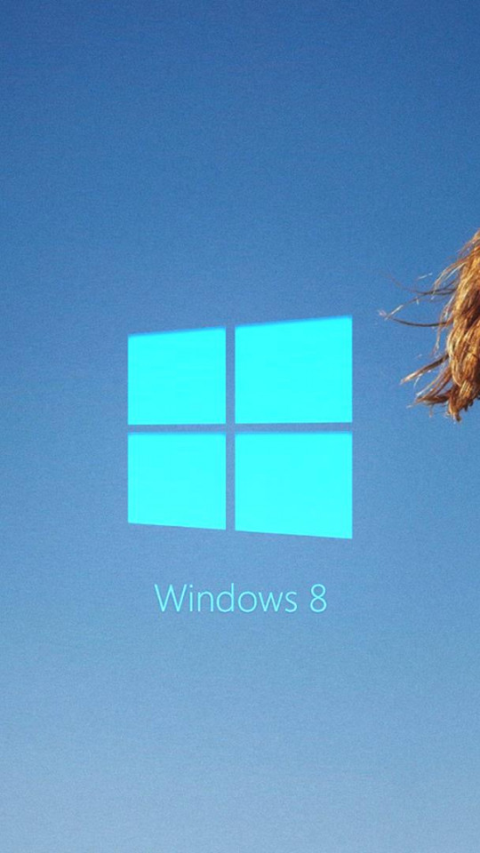 Windows 8