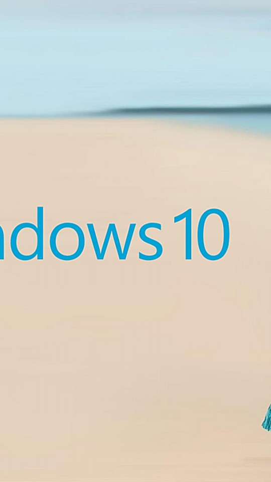 Windows 10