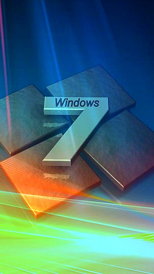 Windows 7