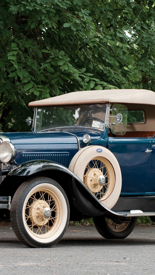 Ford Model A Roadster '1927–31.jpg