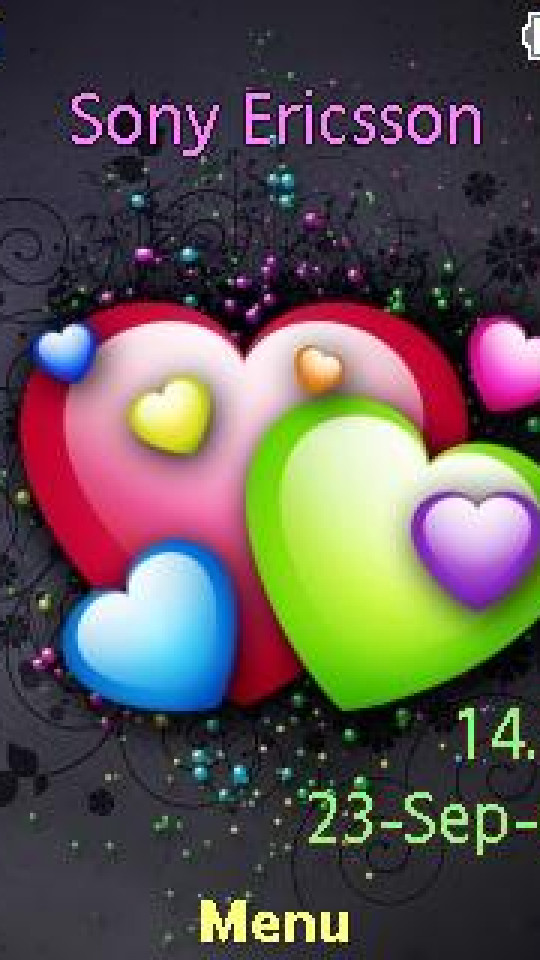 Love 12