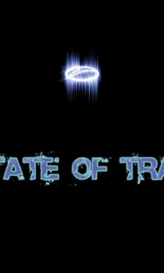 A state of Trance