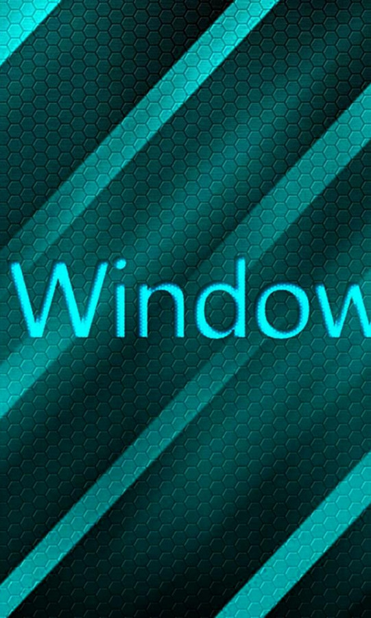 Windows 8