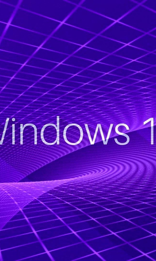 windows 10