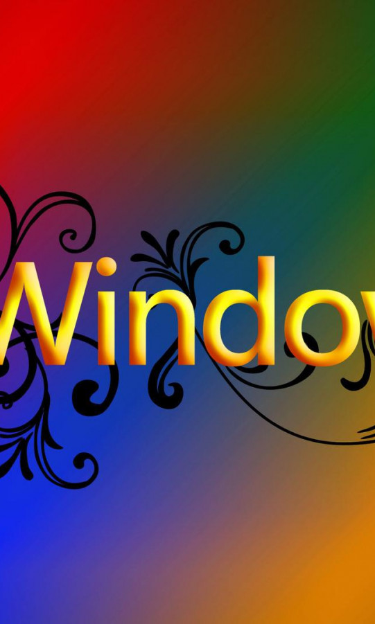 Windows 8