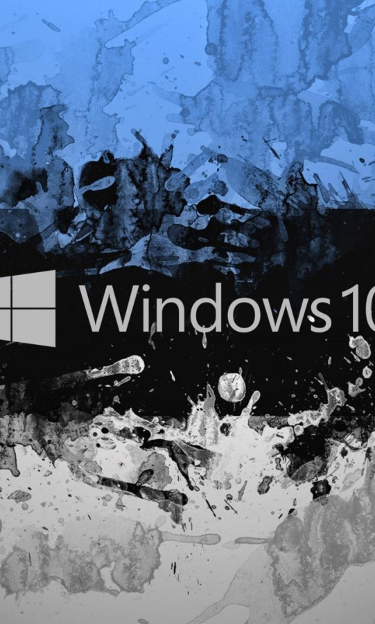 windows 10