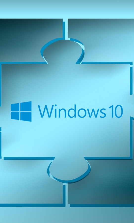 Windows 10