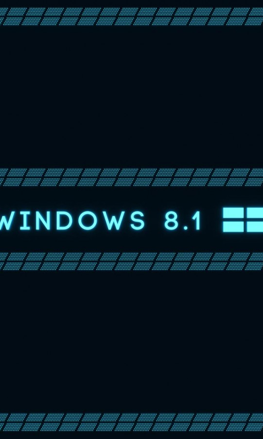 windows 8.1