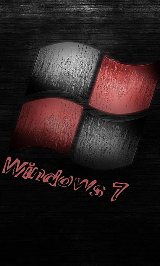 windows 7