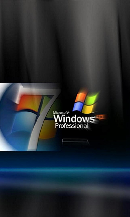 windows 7