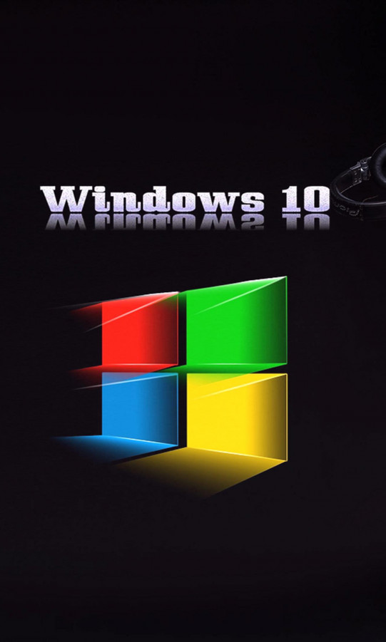 windows 10