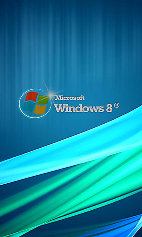 Windows 8