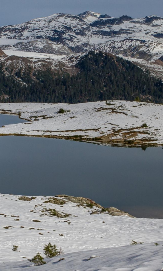 Elfin Lake