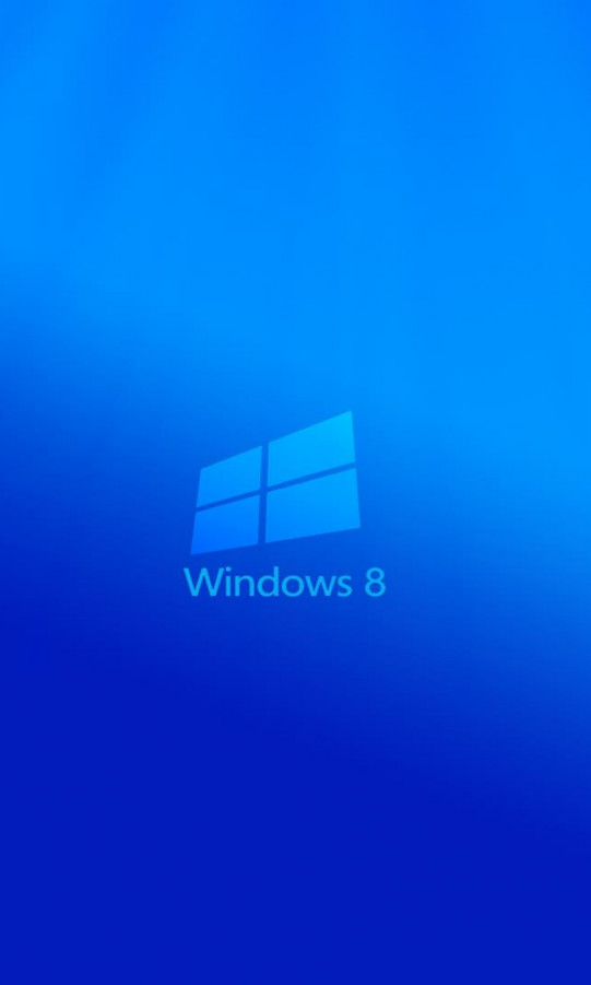 Windows 8