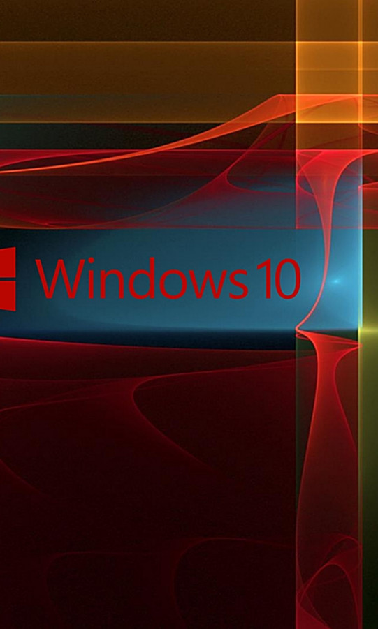 windows 10