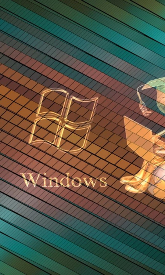 windows