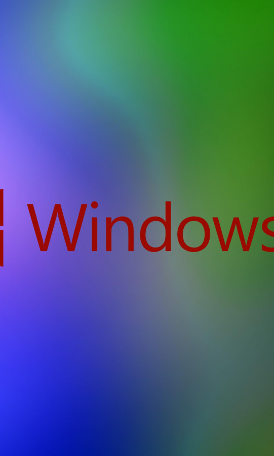 Windows 10