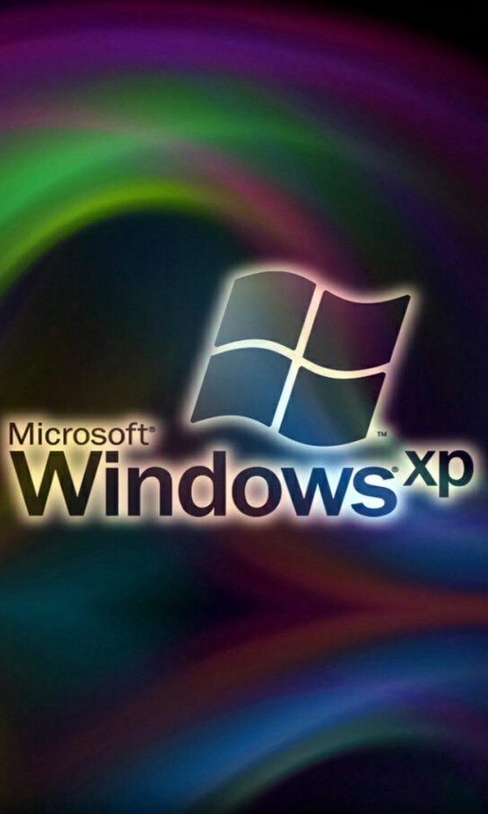 Windows XP