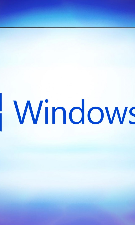 Windows 10