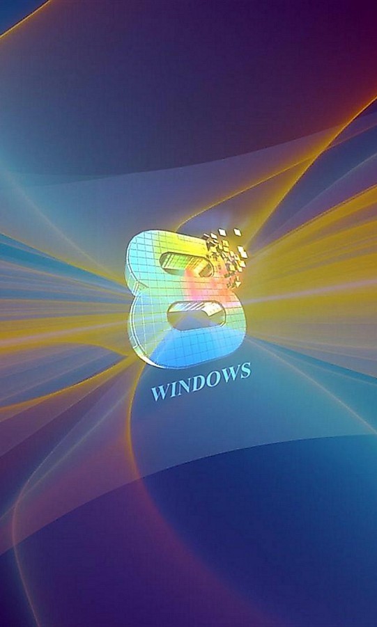 Windows 8