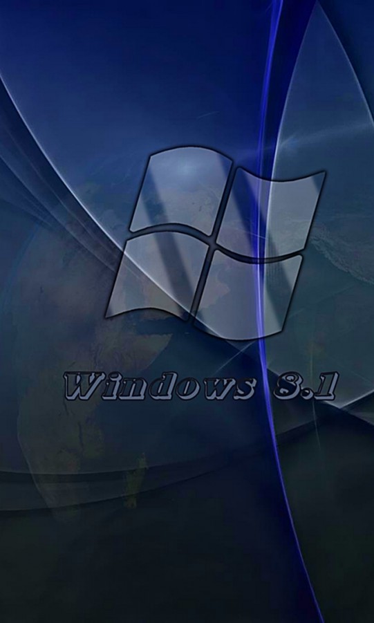 Windows 8.1