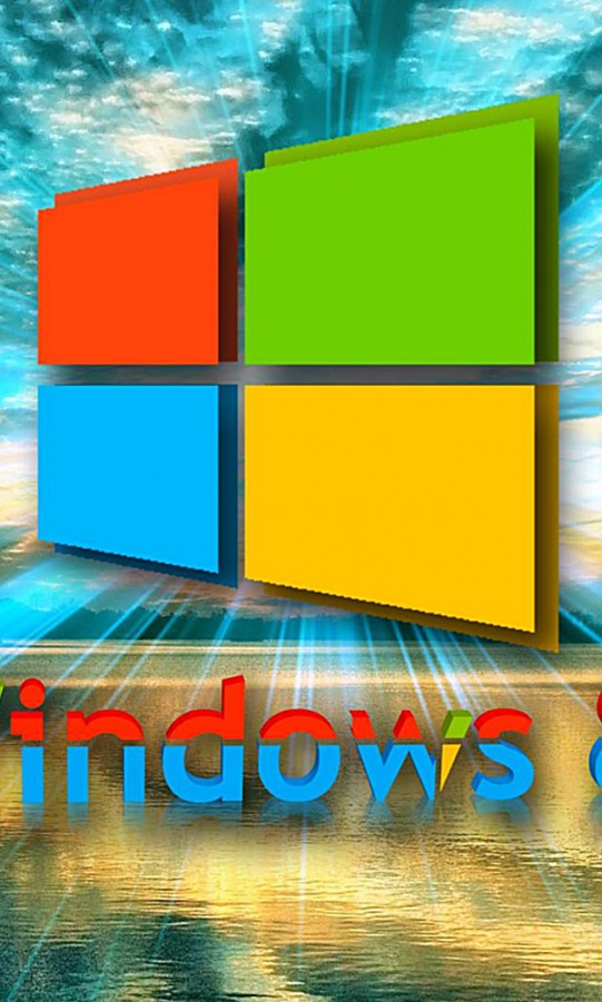 Windows 8