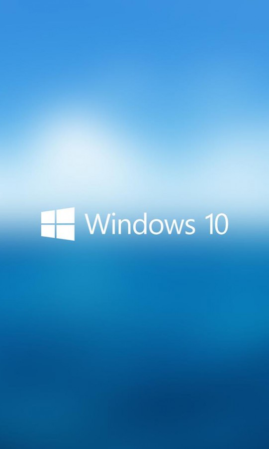 windows 10