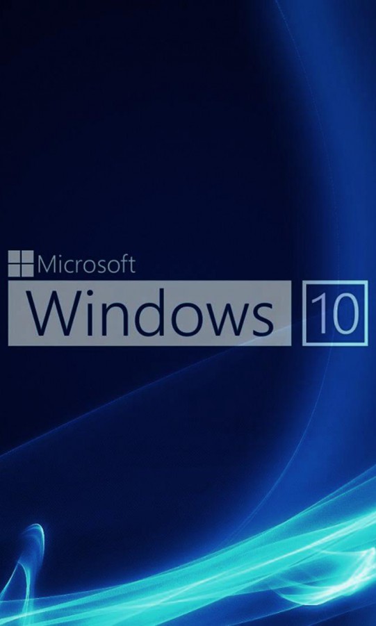 Windows 10